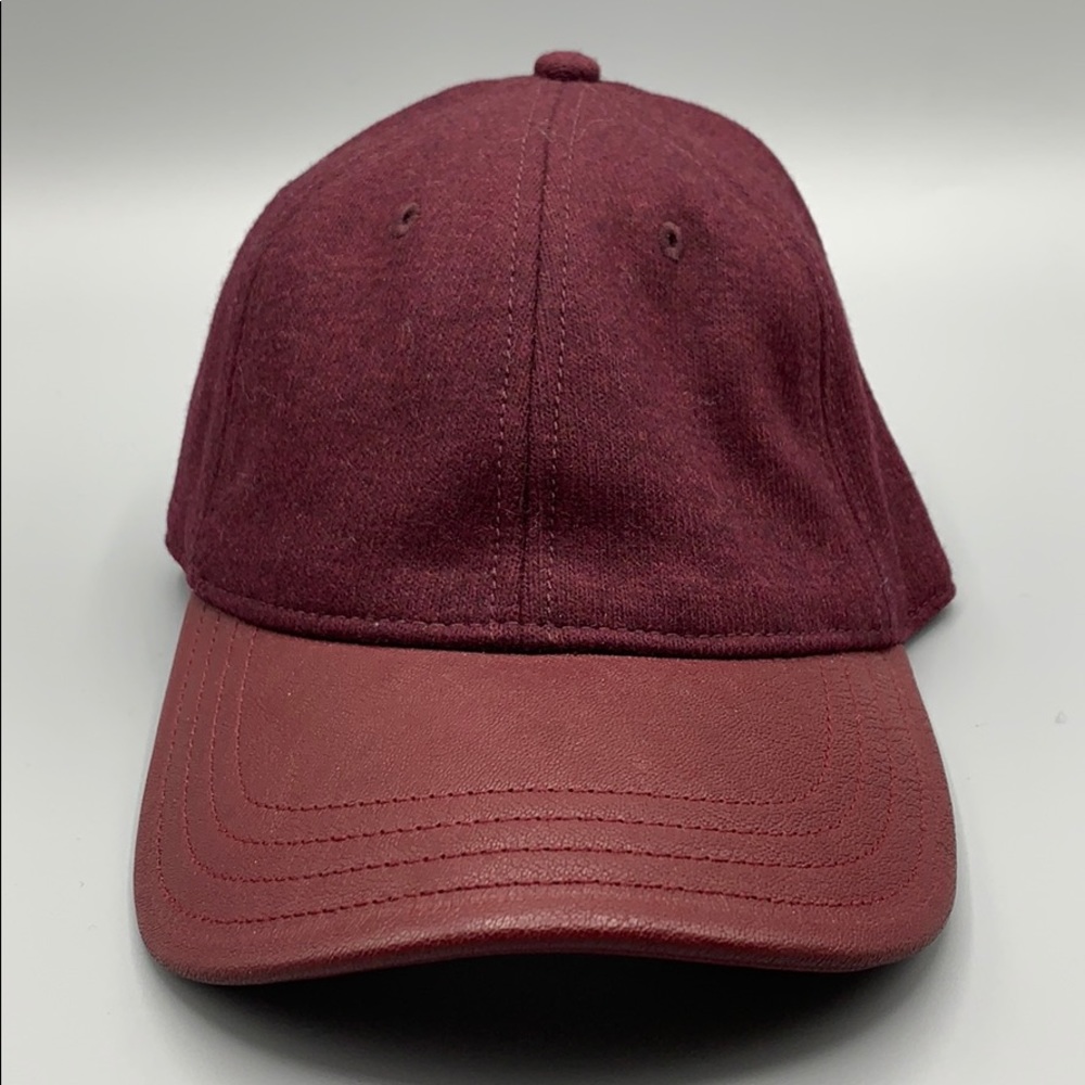 Rag & Bone Baseball Cap